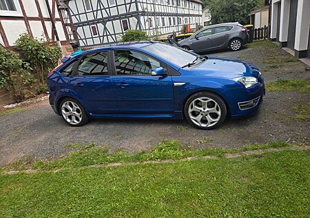Ford Focus 2,5 ST ST