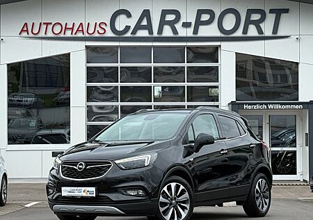Opel Mokka X Innovation