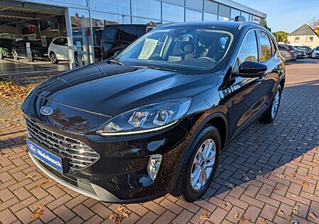 Ford Kuga 2.5 l Duratec PHEV TITANIUM