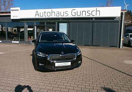 Skoda Fabia Selection*5J/Garantie*