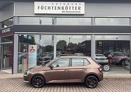 Skoda Fabia Cool Plus