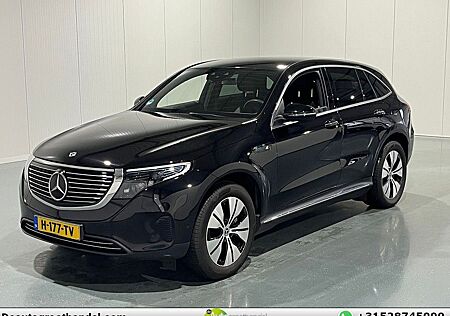 Mercedes-Benz EQC 400 4MATIC Premium 80 kWh