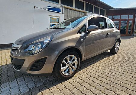 Opel Corsa 1.2 ENERGY ENERGY
