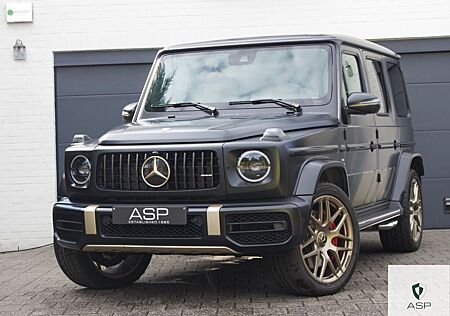 Mercedes-Benz G 63 AMG | Grand Edition 1 of 1.000 | 1 Owner