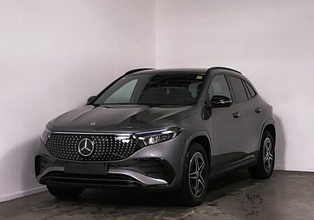 Mercedes-Benz EQA 250++AMG+LED+KAMERA+SOUND+NIGHT+70.5kwh+SHZ