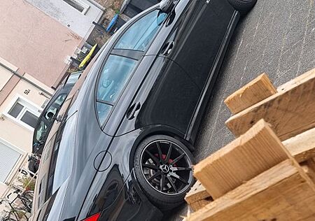 Mercedes-Benz CLS 63 AMG AMG