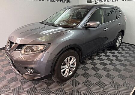 Nissan X-Trail 1.6 dciAcenta 2WD °PANO°360°AHK