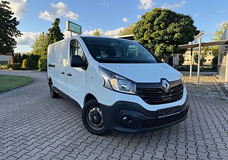 Renault Trafic Kasten L1H1 2,7t Komfort
