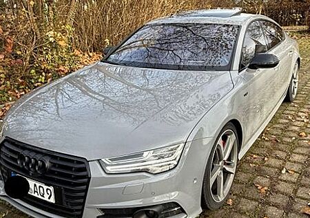 Audi A7 3.0 TDI 240kW quattro comp. tiptr. Spb. c...