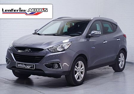 Hyundai ix35 1.6i GDI Style panodak AHK PDC achter priva