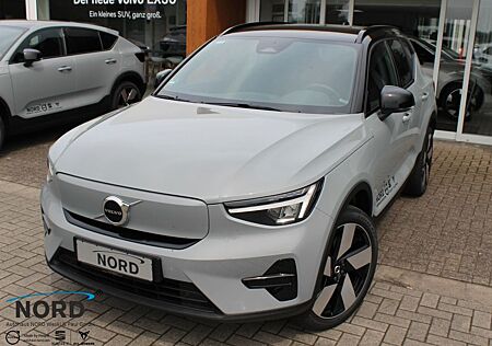 Volvo XC 40 XC40 Plus Recharge Pure Electric 2WD