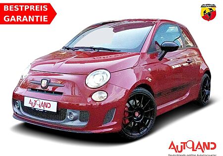 Abarth 595 Competizione 595 1.4 T-Jet 16V Competizione