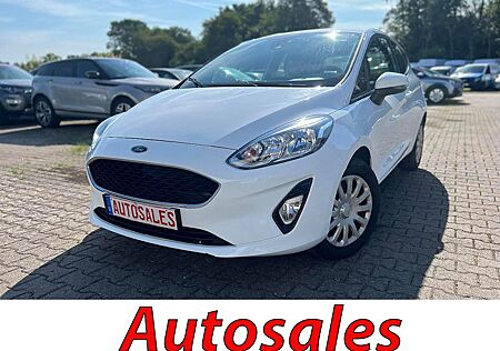 Ford Fiesta 1.1 85 Business Navi LKW 2 Sitze