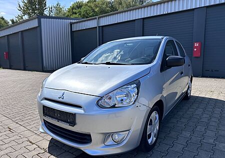 Mitsubishi Space Star Klassik Klima TÜV NEU