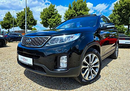 Kia Sorento 2.2 CRDI Platinum Edit. 4WD / Pano /StHz
