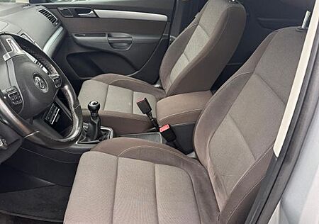 VW Sharan Volkswagen 2.0 TDI 125kW BMotion Technology Styl...