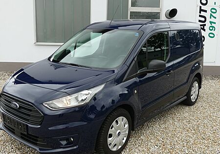 Ford Transit Connect L1 NAVI AHK RÜCKF.CAM 6-Gang
