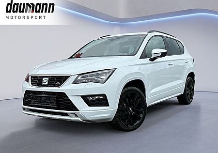 Seat Ateca FR 1.5TSI DSG*LED*Pano*360*Beats*Navi*ACC*