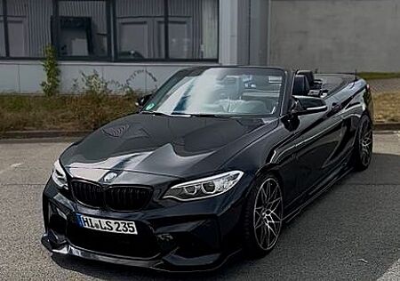 BMW M235i Cabrio