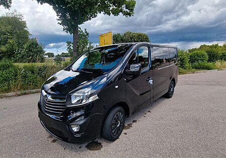 Opel Vivaro 1,6 Biturbo