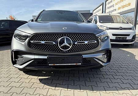 Mercedes-Benz GLC 300e 4 Matic AMG Sport AMG Sport Facelift