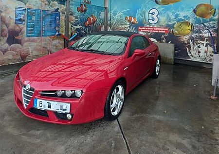 Alfa Romeo Brera 2.2 JTS 16V Sky View Sky View