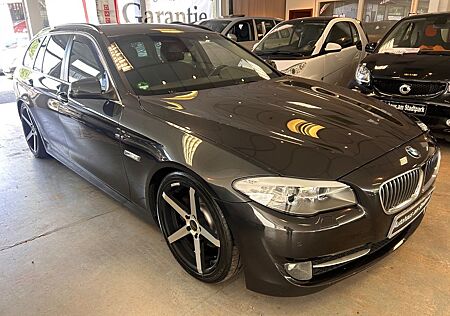 BMW 520 d Touring Sport Automatik -Leder-Xenon-Navi-