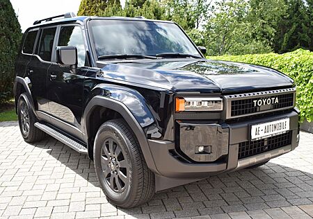 Toyota Land Cruiser EXECUTIVE / AHK ABNEHMBAR