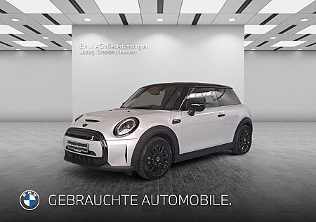 Mini Cooper SE Hatch Navi PDC Sportsitze LED