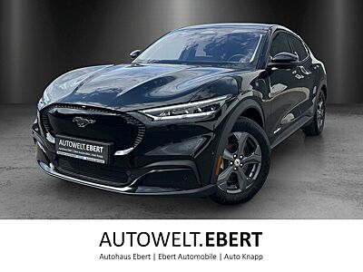 Ford Mustang MACH-E Aut./LED/ACC/360°/NAVI/PANO/B&O/