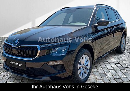 Skoda Kamiq TSI DSG Selection|SHZ|RFK|Link|Keyless|VZE