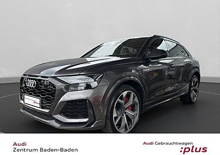 Audi RS Q8 4.0 TFSI quattro 305 KM/H*B&O*LUFT*HUD