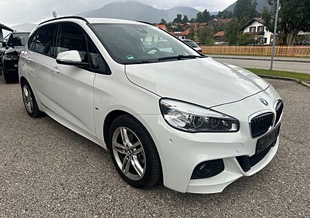 BMW 220 Active Tourer d xDrive M Sport