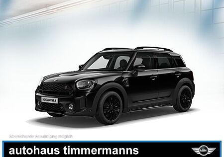 Mini Cooper S Countryman Countryman Cooper S Aut Pano 18" Kamera