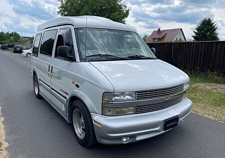 Chevrolet Astro 4WD"STARKRAFT"AUTOMATIK"LEDER"E-BETT"