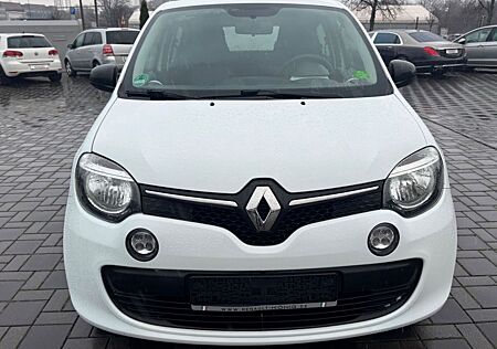 Renault Twingo Life