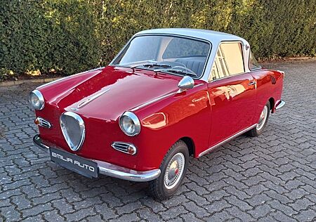 Andere Glas Goggomobil TS250 Coupé restauriert