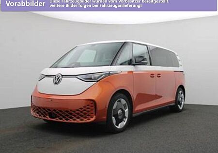 VW ID.BUZZ Volkswagen ID. BUZZ PRO LR 7-SITZER 86 KWH AUTOMATIK Navi