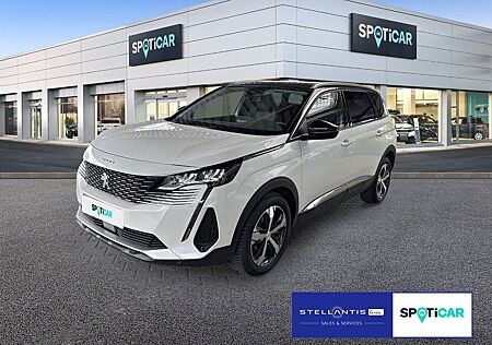 Peugeot 5008 Allure Pack 1.5 BlueHDi 130*SHZ*NAVI*RFK