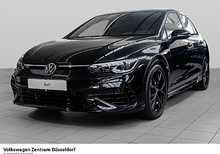 VW Golf Volkswagen R DSG Pano Black Style Sportsitze 2.0 l TS