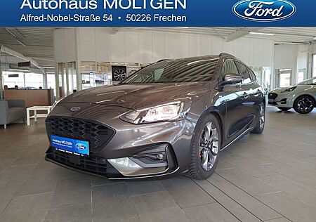 Ford Focus Turnier ST-Line 1.0 *PDC*SHZ*Tempo*PLA*Nav