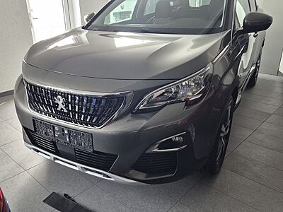 Peugeot 3008 Allure NAVI/LED/ACC/DAB/AHK