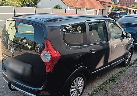 Dacia Lodgy TCe 130 Stepway Stepway