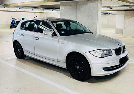 BMW 118d Edition Lifestyle Edition Lifestyle
