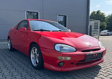 Mazda MX-3 1.9i V6 V6