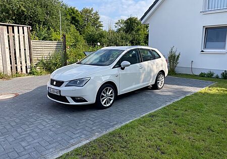 Seat Ibiza 1.2 TSI Style ST Style