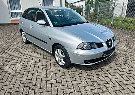 Seat Ibiza Amaro