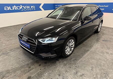 Audi A4 Avant 35 TDI Basis 2.0 TDI VirtuCock-plus AHK