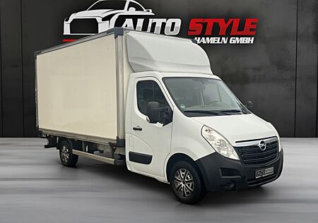 Opel Movano Koffer L3H1 3,5t