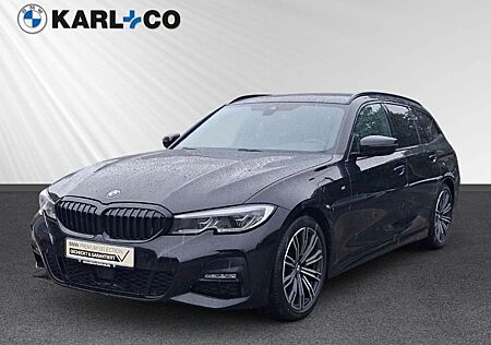 BMW 320 d Touring M Sport Park-Assistent Laserlicht